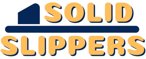 Solidslippers logo brand slides sliders